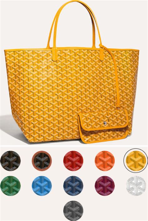 where to buy goyard in europe|cheapest place to buy goyard.